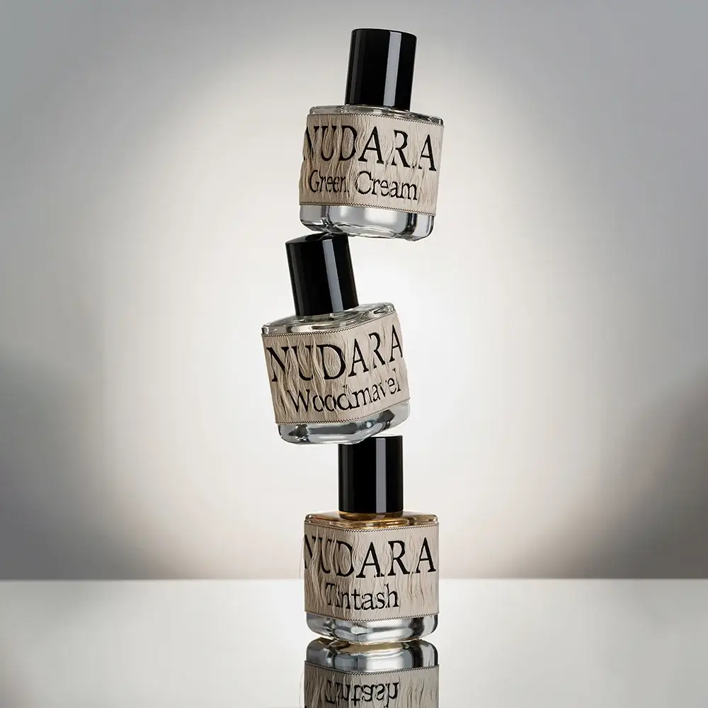 [1위니치향수] 누다라 EDP 30ml 4종